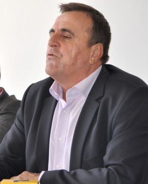Fostul primar, dat în judecată: Cristian Radu consideră că vinovat de tot ce s-a întâmplat în ultimii 50 de ani în Mangalia e Iorguş